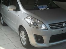 2014 Suzuki Ertiga 1.4 GX MPV