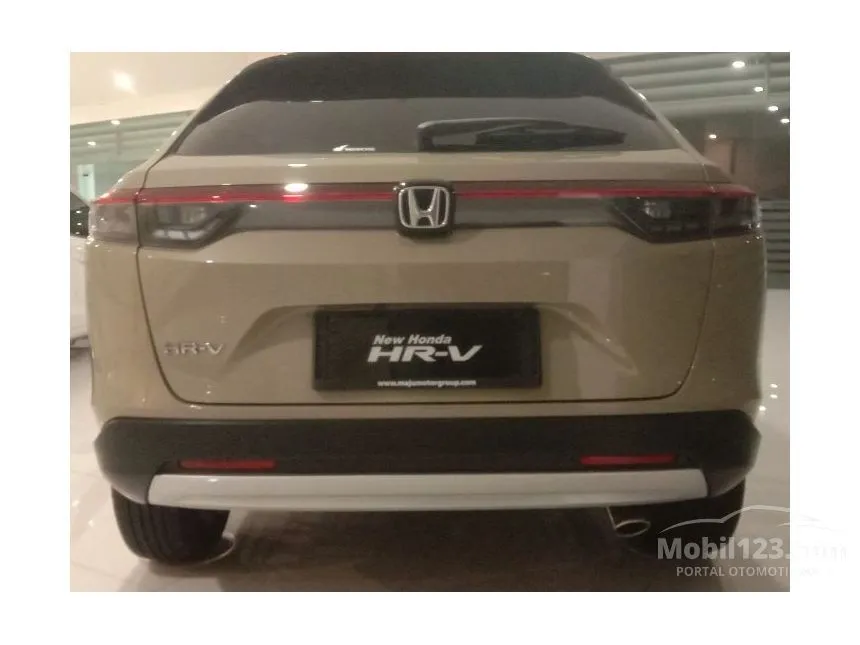 2024 Honda HR-V SE SUV