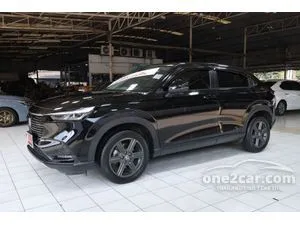 2023 Honda HR-V 1.5 e:HEV EL SUV