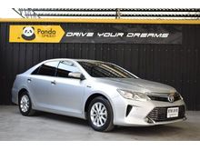 2016 Toyota Camry 2.0 (ปี 12-16) G Sedan
