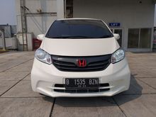 2012 Honda Freed 1.5 E MPV ( Free Balik nama + pajak 1 tahun)