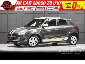 2021 Suzuki SWIFT 1.2 GL Hatchback