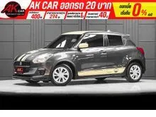 2021 Suzuki SWIFT 1.2 (ปี 18-25) GL Hatchback