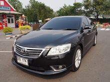 2010 Toyota Camry 2.0 (ปี 06-12) G Sedan AT