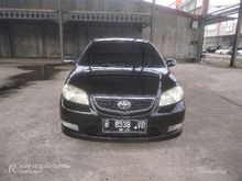 2005 Toyota Vios 1.5 G Sedan