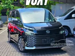 2026 Toyota Voxy 2.0 (Non Premium Color) MPV