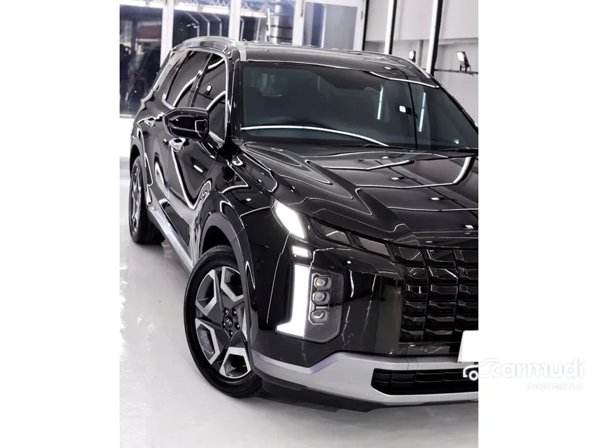 2024 Hyundai Palisade Signature AWD Wagon