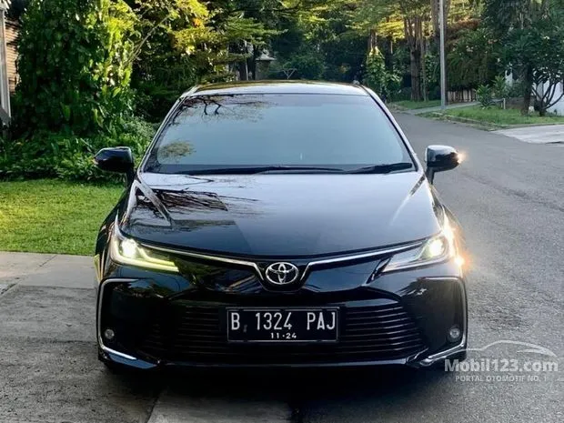 Memburu Toyota Altis Bekas di Jawa Timur: Panduan Lengkap untuk Pembeli Cerdas