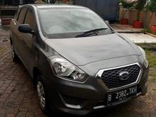 2016 Datsun GO 1.2 T-Option Hatchback