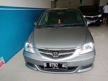 2006 Honda City 1.5 VTEC Sedan #jualcepatpemiliklangsung
