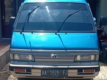 1997 Mazda E2000 2.0 MPV Minivans Cakep Gaul