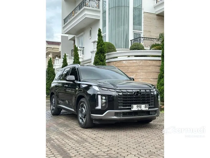 2023 Hyundai Palisade Signature SUV