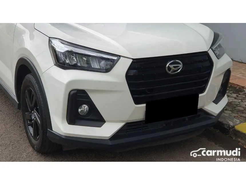 2023 Daihatsu Rocky X SUV