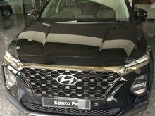 Hyundai All New Santa Fe 2018 GLS Gasoline