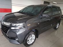2019 Toyota Avanza 1.3 G MPV