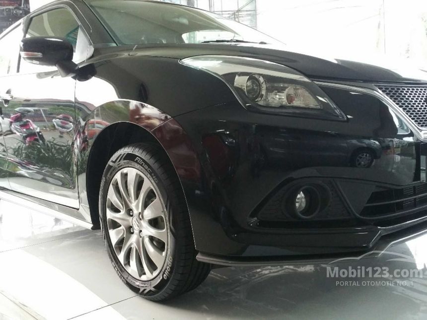 Jual Mobil  Suzuki  Baleno  2021 GL 1 4 di Jawa  Tengah  