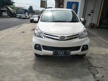 2013 Daihatsu Xenia 1.3 R DLX MPV