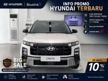 2026 Hyundai Creta 1.5 Prime SUV - SPESIAL DEAL