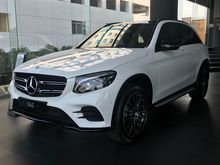 2019 Mercedes GLC 200 NE HARGA TERBAIK