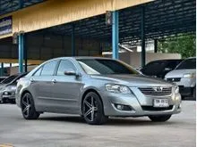 2008 Toyota CAMRY 2.0 (ปี 06-12) G Sedan