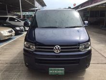 2011 Volkswagen Caravelle 2.0 (ปี 04-16) TDi Van AT