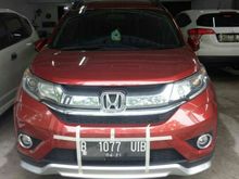 2016 Honda BR-V 1.5 E Prestige SUV