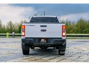 2020 Ford RANGER 2.2 XL+ Double Cab Hi-Rider Pickup