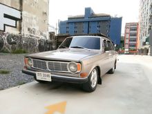 1970 Volvo 144 2.0 (ปี 66-74) Classic Sedan AT