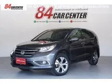2013 Honda CR-V 2.4 (ปี 12-16) EL SUV