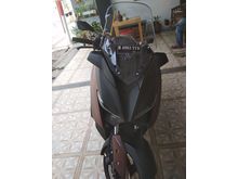 2018 Yamaha X-MAX