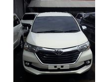 Toyota Avanza G 2017 , DP 14 JUTAAN TERMURAH SEMOBIL 123