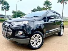 WARNA FAV ECOSPORT TITANIUM 2015 NIK 2014 PJK PJG BGT CASH CREDIT TERMURAH