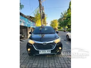 2018 Toyota Avanza 1.3 G MPV