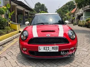 2013 MINI Clubman 1.6 Cooper S Wagon