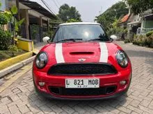 2013 MINI Clubman 1.6 Cooper S Wagon