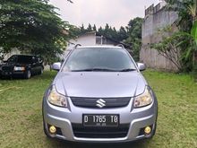 2010 Suzuki SX4 1.5 Cross Over Hatchback