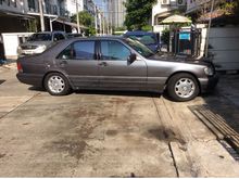 1997 Mercedes-Benz S280 2.8 W140 (ปี 91-98) Sedan AT