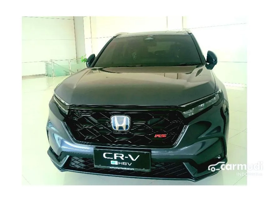 2021 Honda CR-V i-VTEC SUV