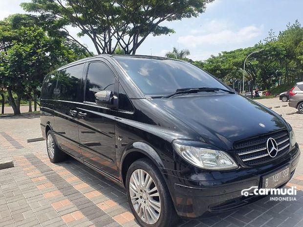 Beli Mobil Mercedes Benz Baru Bekas Kisaran Harga Review 2021 Carmudi Indonesia