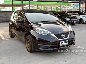 2019 Nissan Note 1.2 V Hatchback