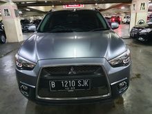 2013 Mitsubishi Outlander Sport 2.0 PX SUV