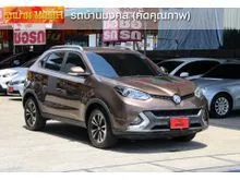 2017 MG GS 1.5 (ปี 16-19) X SUV