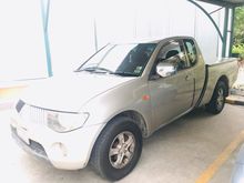 2006 Mitsubishi Triton 2.5 MEGA CAB (ปี 05-15) GL Pickup MT