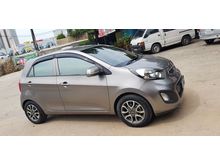 2013 KIA Picanto 1.2 SE 2 Hatchback