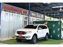 2019 Ford EVEREST 2.0 (ปี 15-22) Titanium+ 4WD SUV