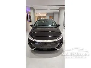 2025 BYD M6 Superior 7 Seater MPV