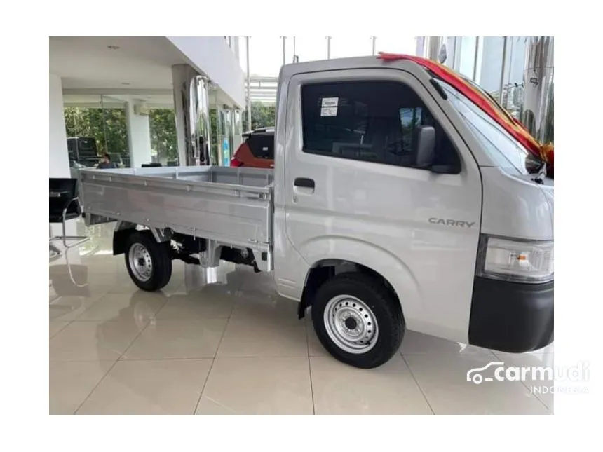 2024 Suzuki Carry FD ACPS Pick-up