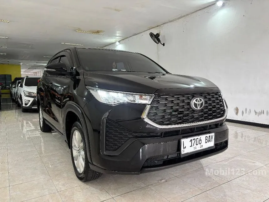 2023 Toyota Kijang Innova Zenix V (Non Premium Color) MPV
