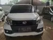 Jual Mobil Daihatsu Terios 2015 EXTRA X 1.5 di Jawa Barat Automatic SUV Putih Rp 140.000.000
