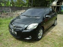 2009 Toyota Vios 1.5 G Sedan